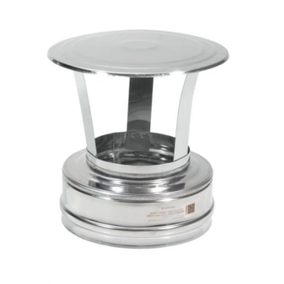 Зонт-Конус Термо ЗКТ-Р 430-0.5/430 D150/210 -ТФ