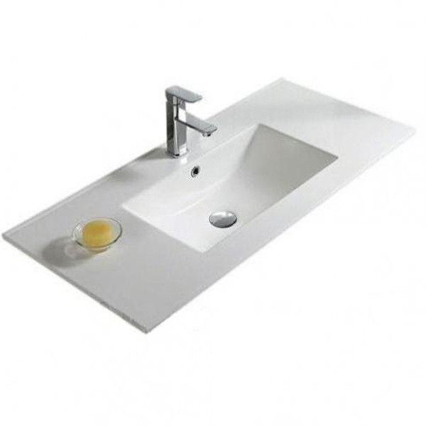 Раковина  MELANA 800-9100E