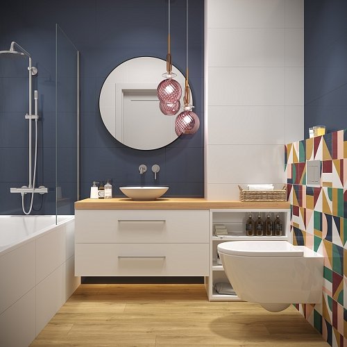 плитка Creto Mono