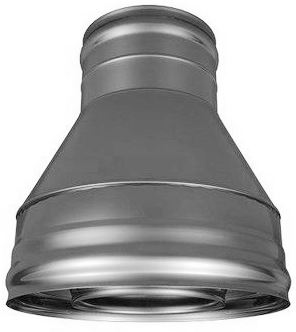 Конус Термо КТ-Р 430-0.5/430 D180/240 М