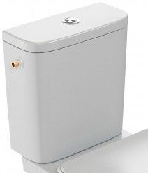 Бачок для унитаза Struktura ETAG212-WTE Якоб Делафон