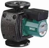 Wilo TOP-S50/15 DM PN6/10 (380 Вт)