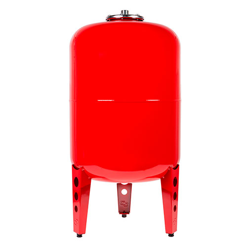 Бак расширительный Grosseto 80 л 1"