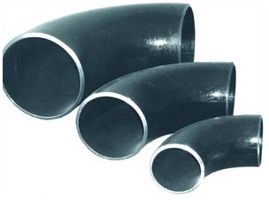 Отвод стальной 90* - 25х3,0  ГОСТ 17375-2001