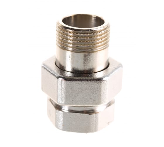 Американка прямая 3/4" FM (AQUALINK)