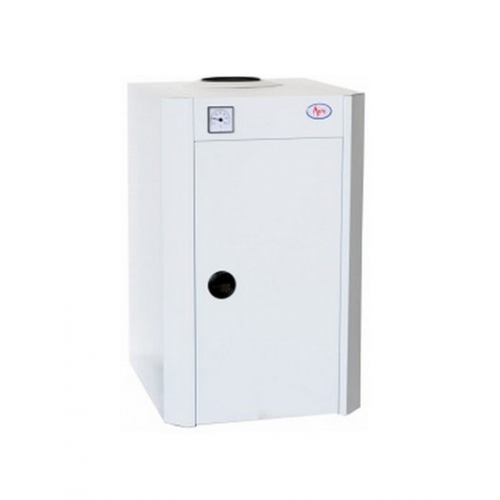 Котел газовый ЛУЧ КСГB-20