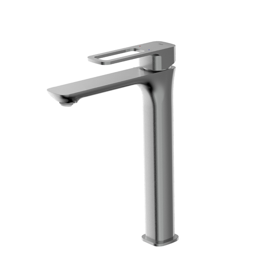 Смеситель для настольного умывальника IDDIS SLIGM01i01