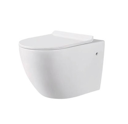 Унитаз подвесной Loranto CANTO