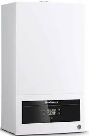 Газовый котел Buderus Logamax U072-12K 12 кВт двухконтурный