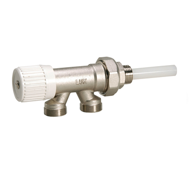 Блок 1/2" Luxor M 87 2