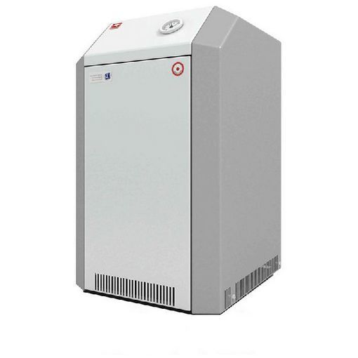 Котел газовый Лемакс Премиум 20