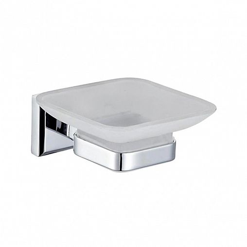 Мыльница стекло *30 G3802 Gappo