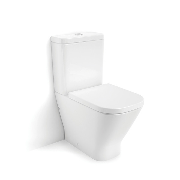 Чаша напольная  Roca  The Gap