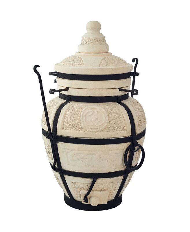 Тандыр Амфора Сармат Есаул