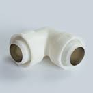 Угольник Pert BioFitt Standart 20