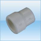 Муфта переходная 50х32 ПП