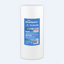 Картридж АКВАБРАЙТ  ПП-10М-20ББ