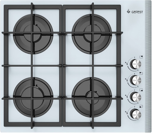Газовая варочная панель Гефест СГ СВН 2230 К6