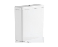 Бачок для унитаза напольного Слив  подключение снизу Cetus 2.0 C2  Акванет (Комплект)