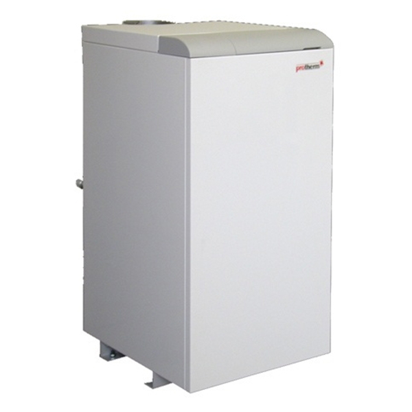 Газовый котел Protherm Медведь 30 KLOM 26 кВт одноконтурный