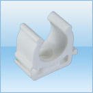 Опора 40 ПП с фиксатором