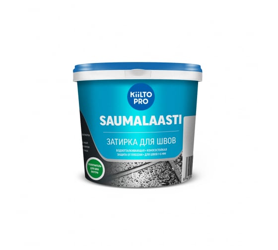 Затирка KIILTO T3504.003 10