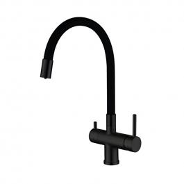 Смеситель для кухни GAPPO G4398-36