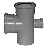 Крестовина 110х110х110х50х90
