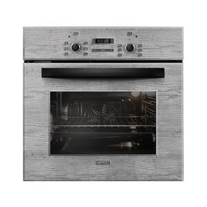 Духовой шкаф Гефест ЭДВ ДА 622-02 К35