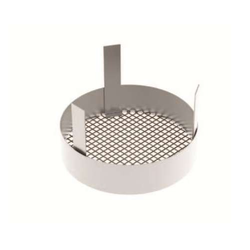 Искрогаситель  d 80, (нерж 0,5 мм) Sferra