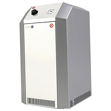 Котел газовый Лемакс Премиум 10