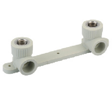 Настенный комплект для смесителя  Federica Bugatti