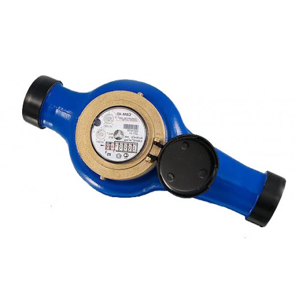 Счетчик воды Бетар СВМ-32