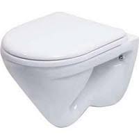 Унитаз подвесной Sanita Luxe Attica