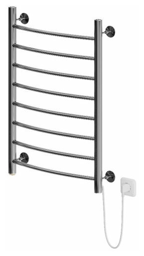 Полотенцесушитель НИКА ЛД 80/50