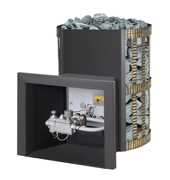 Печь Везувий Скиф Ковка 18 (ДТ-3)