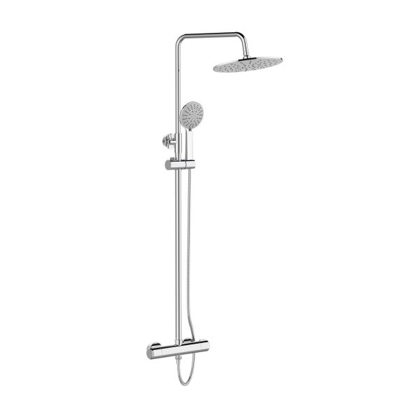 Душевая стойка Agger A2893311