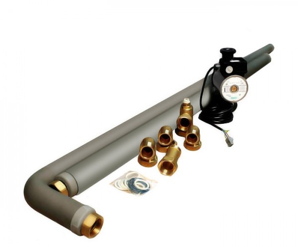 Группа подсоединения G234-ST/SU