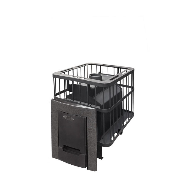 Печь банная УЗПО Диана Скала 2019