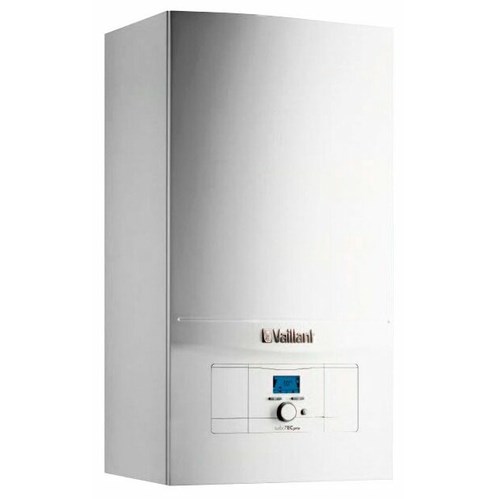 Vaillant atmo TEC pro VUW 240/5-3 (H RU/VE) 24 кВт двухконтурный / атмосферный