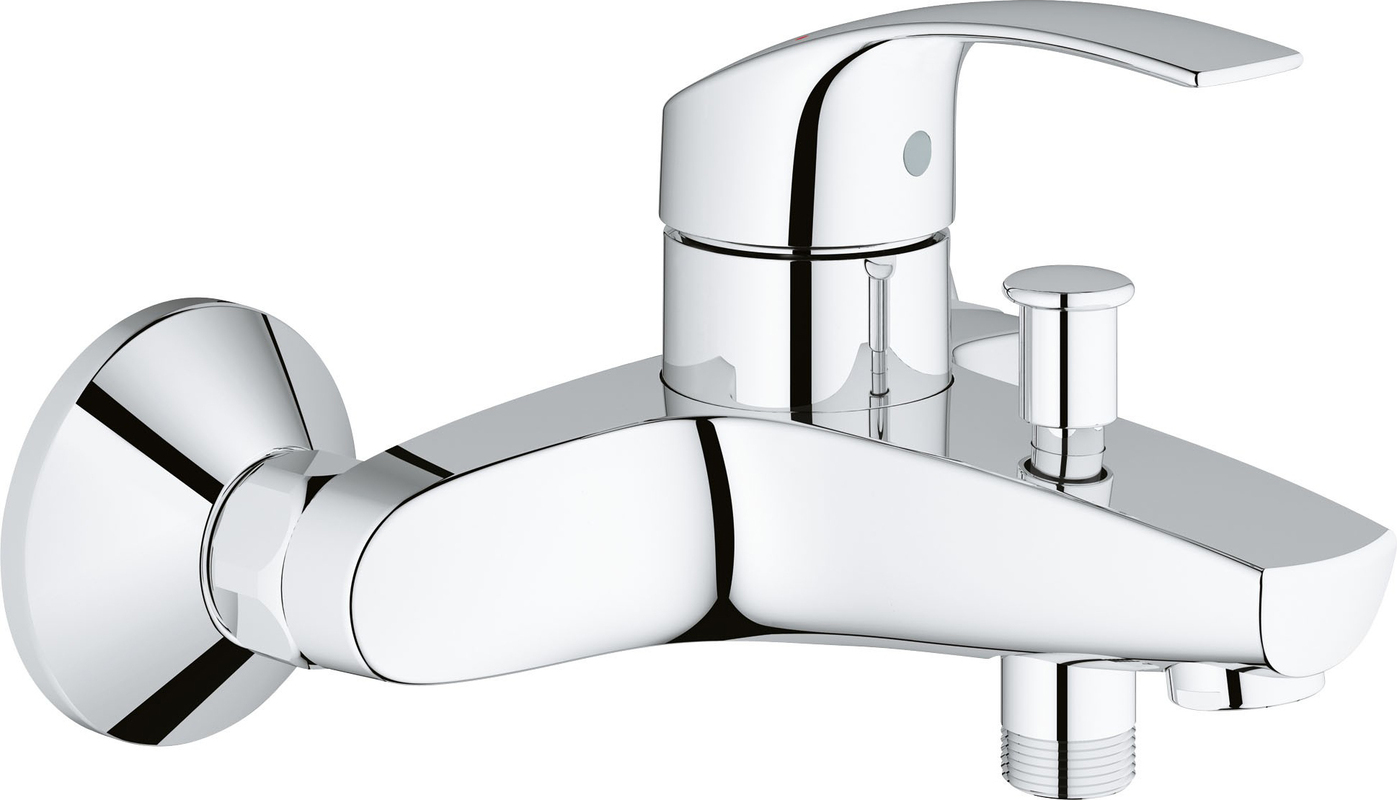Cмеситель GROHE  Eurosmart 2015