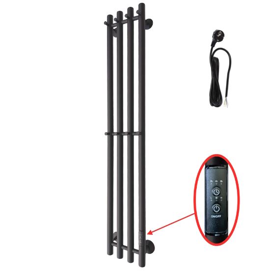 Полотенцесушитель Маргроид  Inaro