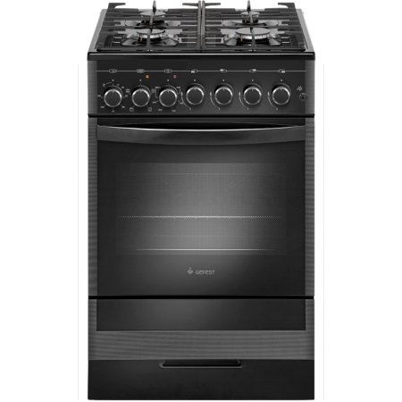 Плита газовая Гефест ПГЭ 5502-02 0044