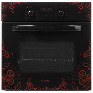 Духовой шкаф Гефест ЭДВ ДА 622-02 К16