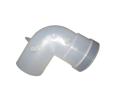 Vaillant Отвод 45 DN 80