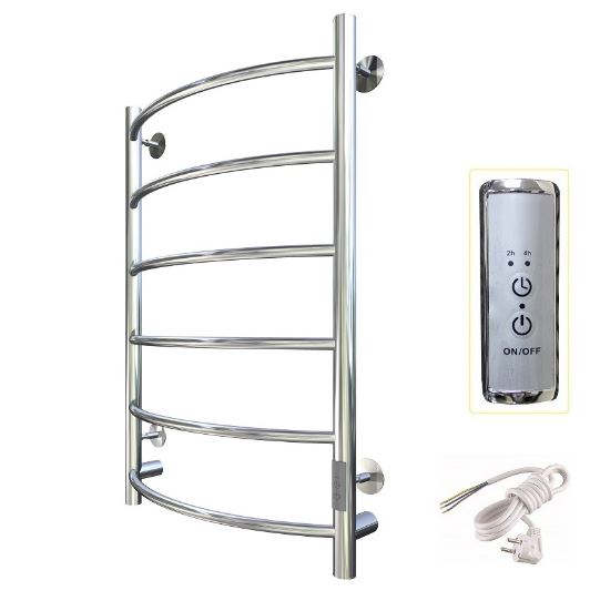 Полотенцесушитель Тругор Пэк сп 5/8040 32