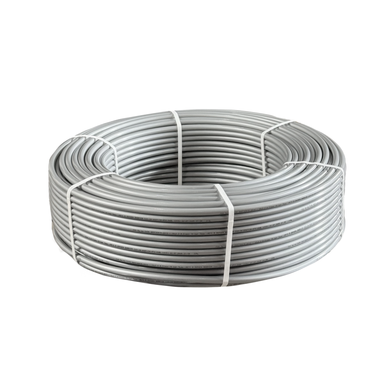 Труба сшитый полиэтилен PEX-a EVOH 20x2,8 FED 10 бар