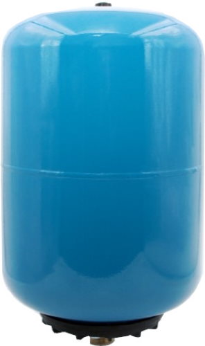 Гидроаккумулятор КРОТ ДЖИЛЕКС 50л  1"