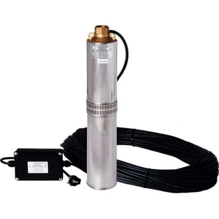 насос скважинный Водолей БЦПЭ 0,5-50У