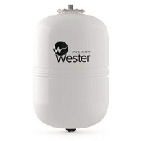 Бак расширительный Wester  12 л